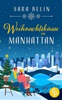 Cover: Weihnachtsküsse in Manhattan - dp DIGITAL PUBLISHERS GmbH
