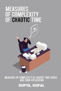 Abbildung von: Measures of complexity of chaotic time series and their application - swastikam