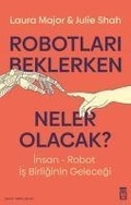 Cover: Robotlari Beklerken Neler Olacak - Timas Yayinlari