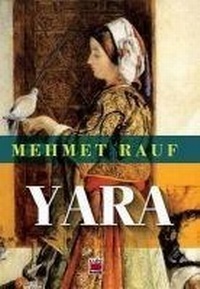 Enlarge image Cover: Yara - Elips Kitap