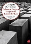 Cover: Babasini Arayan Y&uuml;zyilinda Kayip Bir Kiz - Kirmizikedi Yayinevi
