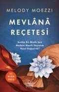 Cover: Mevlana Recetesi - Nemesis Kitap