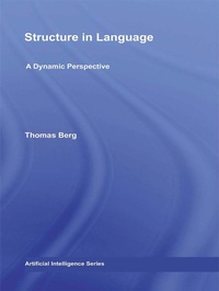 Abbildung von: Structure in Language - Routledge