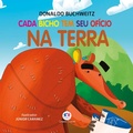 Cover: Cada bicho tem seu of&iacute;cio - na terra - Ciranda Cultural