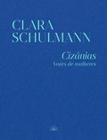 Cover: Ciz&acirc;nias - Vozes de mulheres - Editora &Acirc;yin&eacute;