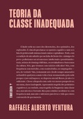 Cover: Teoria da classe inadequada - Editora &Acirc;yin&eacute;