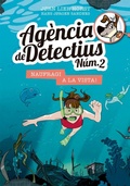 Cover: Naufragi a la vista! - La Galera, SAU