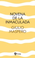 Cover: Novena de la Inmaculada - Ediciones Rialp, S.A.