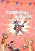 Cover: Un carnaval molt animal - CUMIO
