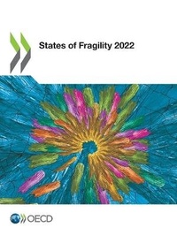 Enlarge image Cover: States of fragility 2022 - Organization for Economic Co-operation and Development (OECD)