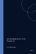 Cover: Voorbede in het Oude Testament - Brill