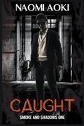Cover: Caught - NaomiAoki