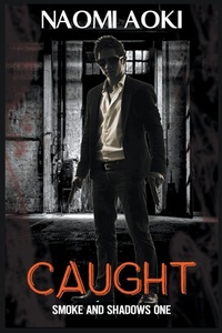 Enlarge image Cover: Caught - NaomiAoki
