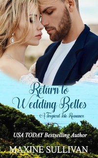 Enlarge image Cover: Return to Wedding Belles - Maxine Sullivan