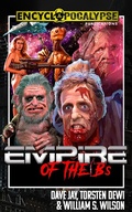 Cover: Empire of the 'B's: The Mad Movie World of Charles Band - Encyclopocalypse Publications