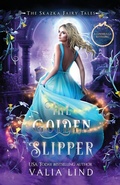 Cover: The Golden Slipper - Skazka Press