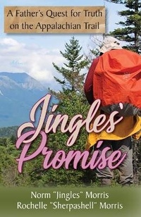 Enlarge image Cover: Jingles' Promise - Norman Morris