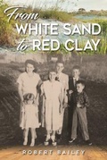 Cover: From White Sand to Red Clay - Palmetto Publishing