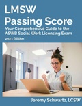 Cover: LMSW Passing Score - Seeley Street Press