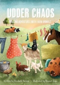 Cover: Udder Chaos - Elizabeth Nielsen