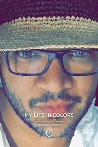 Enlarge image Cover: My Life in Colors - R. R. Bowker