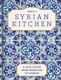Cover: Imad's Syrian Kitchen - HQ