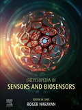 Bild: Encyclopedia of Sensors and Biosensors - Elsevier