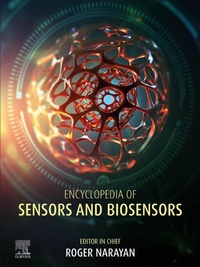 Bild: Encyclopedia of Sensors and Biosensors - Elsevier