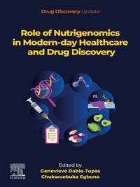 Abbildung von: Role of Nutrigenomics in Modern-day Healthcare and Drug Discovery - Elsevier