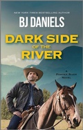 Cover: Dark Side of the River - Canary Street Press