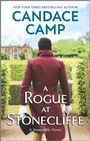 Cover: A Rogue at Stonecliffe - Canary Street Press