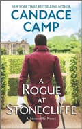Cover: A Rogue at Stonecliffe - Canary Street Press