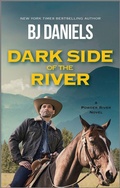 Cover: Dark Side of the River - Canary Street Press