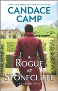 Cover: A Rogue at Stonecliffe - Canary Street Press