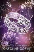 Cover: Tangled Paths - Grenwyvern Publishing