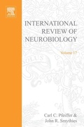 Cover: International Review of Neurobiology - Academic Press