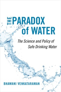 Abbildung von: The Paradox of Water - University of California Press