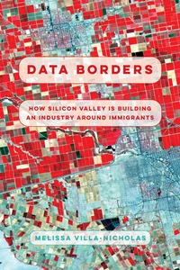 Abbildung von: Data Borders - University of California Press