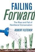 Cover: Failing Forward - University of California Press