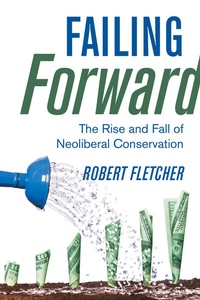 Enlarge image Cover: Failing Forward - University of California Press