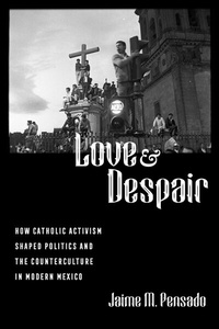 Abbildung von: Love and Despair - University of California Press