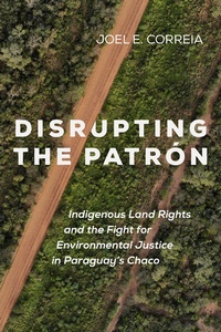 Abbildung von: Disrupting the Patron - University of California Press