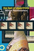 Cover: The Feel of Algorithms - University of California Press