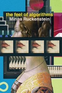 Enlarge image Cover: The Feel of Algorithms - University of California Press