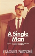 Cover: A Single Man - Samuel French Ltd