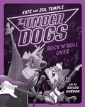 Cover: The Underdogs Rock 'n' Roll Over - Razorbill