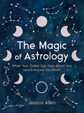 Cover: The Magic of Astrology - Zeitgeist
