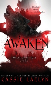 Enlarge image Cover: Awaken - Cassie Laelyn