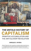 Cover: The Untold History of Capitalism - International Publishers