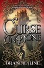 Cover: Curse Undone - CamCat Publishing